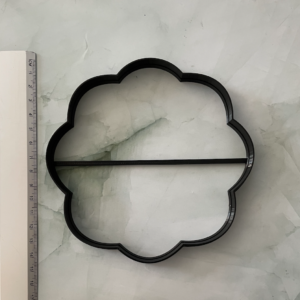 Cortador PLA Blondas 14 cm