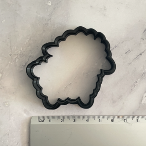 Cortador PLA mini oveja