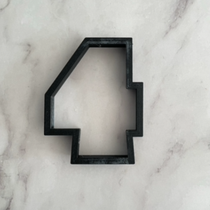Cortador PLA nº 4