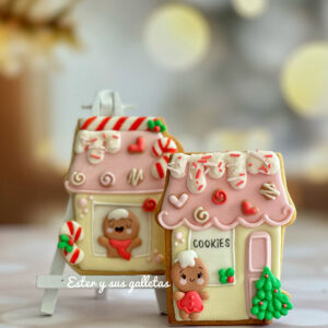 PDF casa 2 pisos   (Descargable )