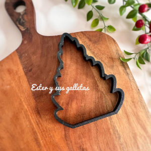 cortador PLA arbol grande