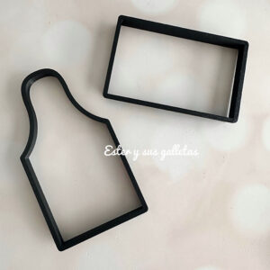 cortadores PLA CAJA herramientas 3d