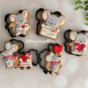 CORTADOR SAN VALENTIN