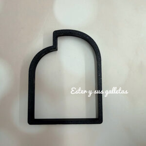 Cortador PLA Placa doble